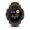 Фото - Смарт-часы Garmin Instinct E 45 mm Black Bezel with Charcoal Silicone Band (010-02933-00) | click.ua