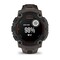 Фото - Смарт-часы Garmin Instinct E 45 mm Black Bezel with Charcoal Silicone Band (010-02933-00) | click.ua