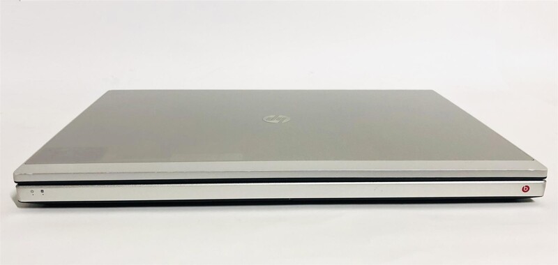 Ноутбук HP ProBook 5330m / 13.3" (1366x768) / i3-2350M / 8GB / 250GB HDD / Win10Pro / Backlight / сканер отпечатка - Б/у