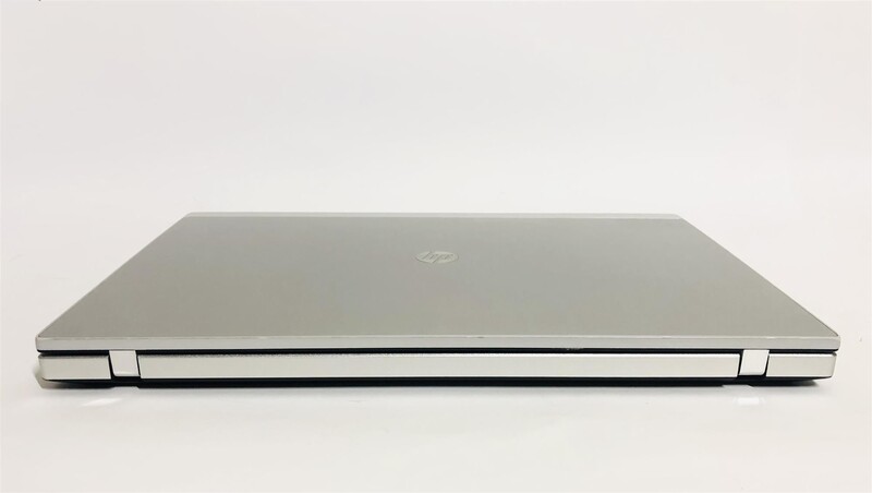 Ноутбук HP ProBook 5330m / 13.3" (1366x768) / i3-2350M / 8GB / 250GB HDD / Win10Pro / Backlight / сканер отпечатка - Б/у