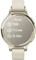 Фото - Смарт-часы Garmin Lily 2 Active Lunar Gold with Bone Silicone Band (010-02891-00) | click.ua
