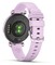 Фото - Смарт-годинник Garmin Lily 2 Metallic Lilac with Lilac Silicone Band (010-02839-01) | click.ua