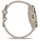 Фото - Смарт-часы Garmin Venu 3s Soft Gold Stainless Steel Bezel with French Gray Case and Silicone Band (010-02785-02) | click.ua