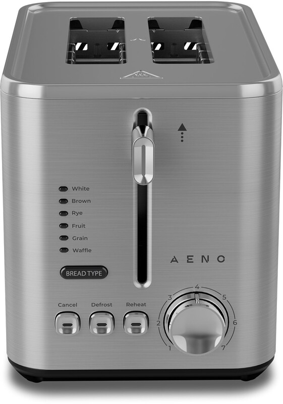 Тостер AENO ATS0003