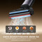 Фото - Акумуляторний миючий пилосос Dreame H16 Pro Steam (HHR48F) | click.ua