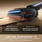Фото - Акумуляторний миючий пилосос Dreame H16 Pro Steam (HHR48F) | click.ua