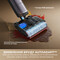 Фото - Акумуляторний миючий пилосос Dreame H16 Pro Steam (HHR48F) | click.ua