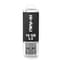 Фото - Флеш-накопитель USB3.0 16GB Hi-Rali Rocket Series Black (HI-16GB3VCBK) | click.ua