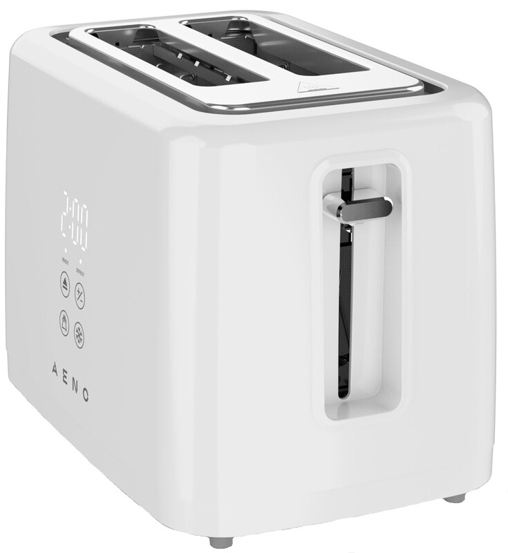 Тостер AENO ATS0002W