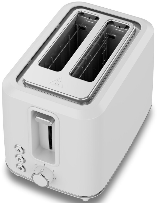 Тостер AENO ATS0001W