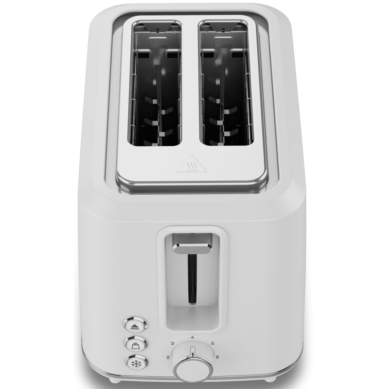 Тостер AENO ATS0001W