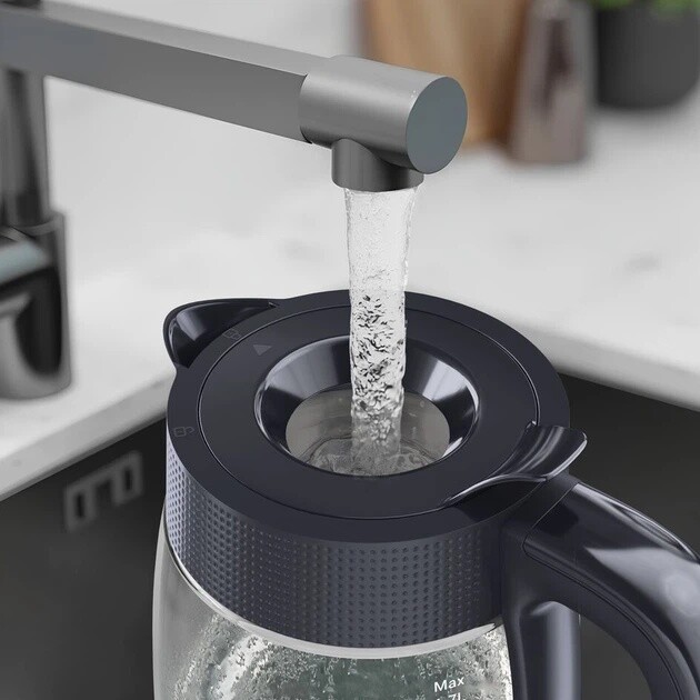 Електрочайник Tefal KO2G08E0