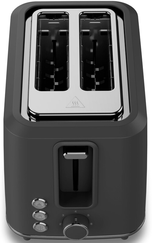 Тостер AENO ATS0001G