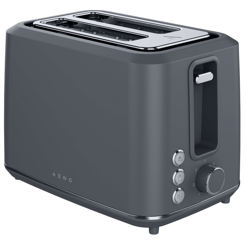 Тостер AENO ATS0001G