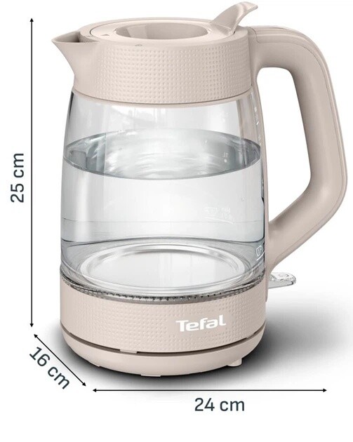 Електрочайник Tefal KO2G0BE0