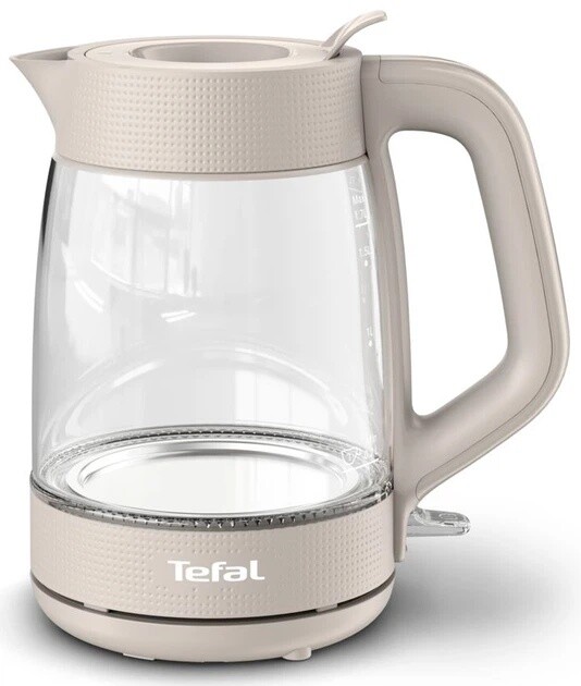 Електрочайник Tefal KO2G0BE0