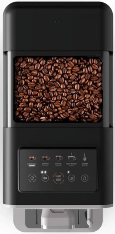 Кавомашина Krups My Coffee+ EA201BE0