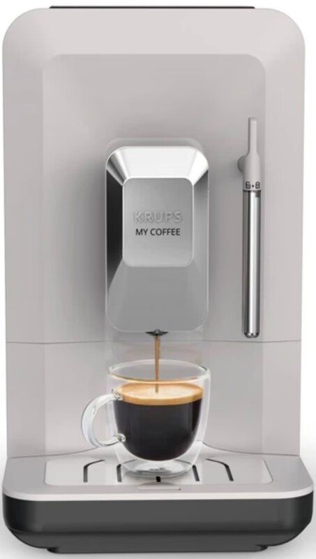 Кавомашина Krups My Coffee+ EA201BE0