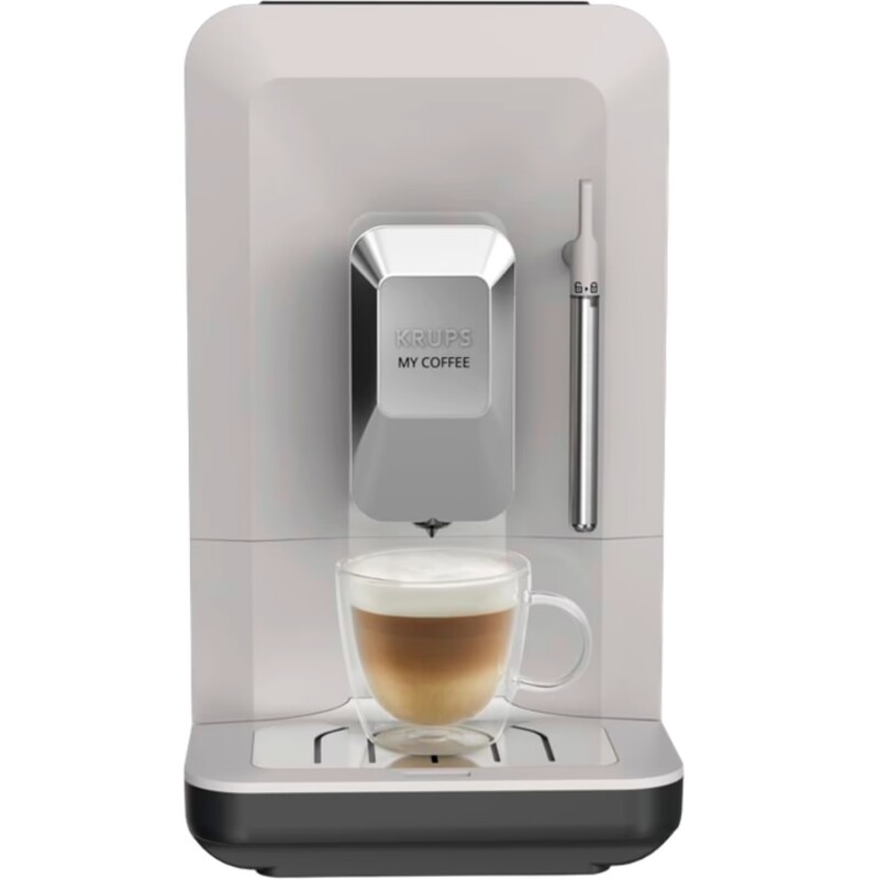 Кавомашина Krups My Coffee+ EA201BE0