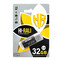 Фото - Флеш-накопичувач USB3.0 32GB Hi-Rali Corsair Series Black (HI-32GB3CORBK) | click.ua