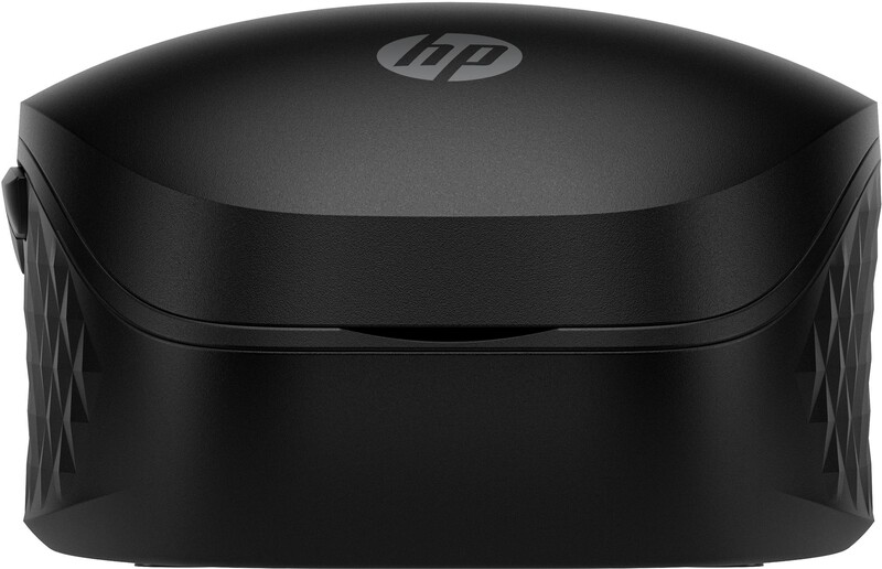 Мышь беспроводная HP 420 Programmable Black Bluetooth (7M1D3AA)