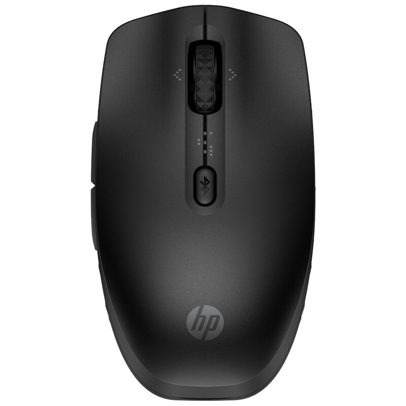 Мышь беспроводная HP 420 Programmable Black Bluetooth (7M1D3AA)