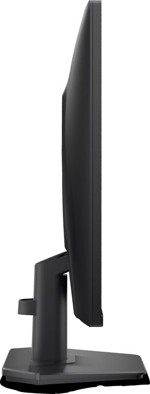 Монітор Dell 27" SE2726HG (210-BTSP) IPS Black 240Hz