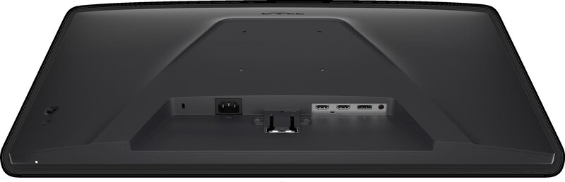 Монітор Dell 27" SE2726HG (210-BTSP) IPS Black 240Hz