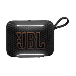 Акустическая система JBL GO 5 Black (JBLGO5BLK)