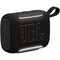 Фото - Акустична система JBL GO 5 Black (JBLGO5BLK) | click.ua