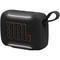Фото - Акустична система JBL GO 5 Black (JBLGO5BLK) | click.ua