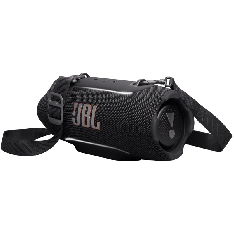 Акустична система JBL Xtreme 5 Black (JBLXTREME5BLK)