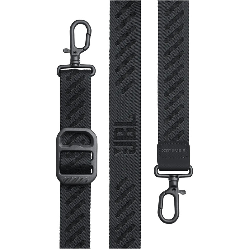 Акустична система JBL Xtreme 5 Black (JBLXTREME5BLK)