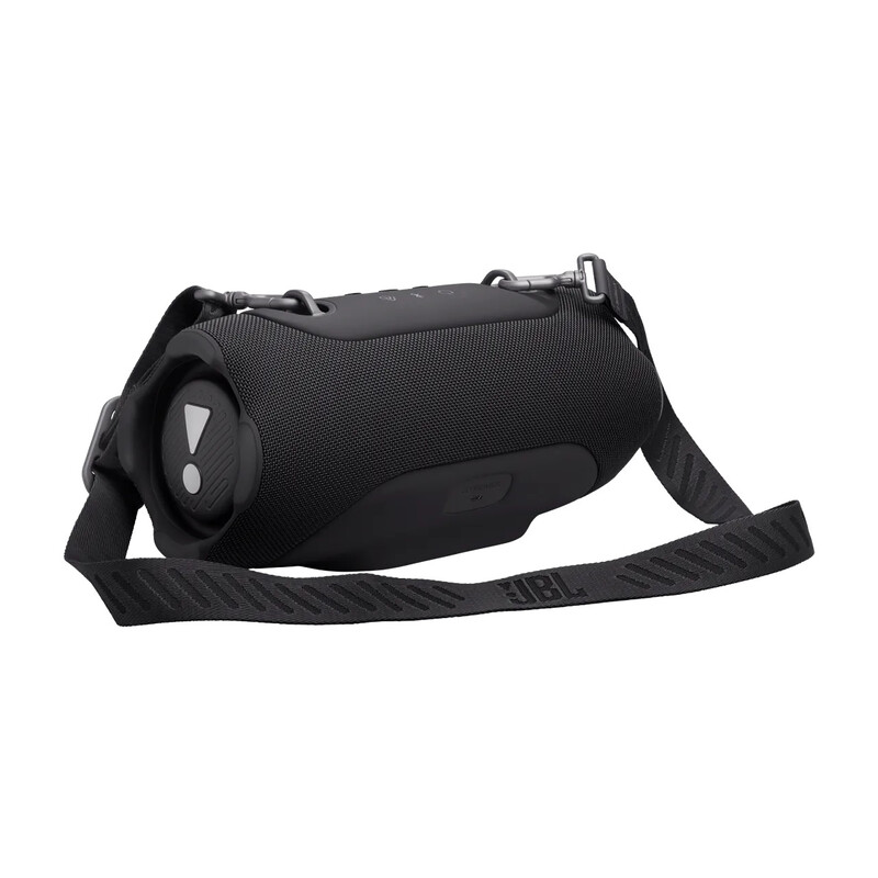 Акустическая система JBL Xtreme 5 Black (JBLXTREME5BLK)