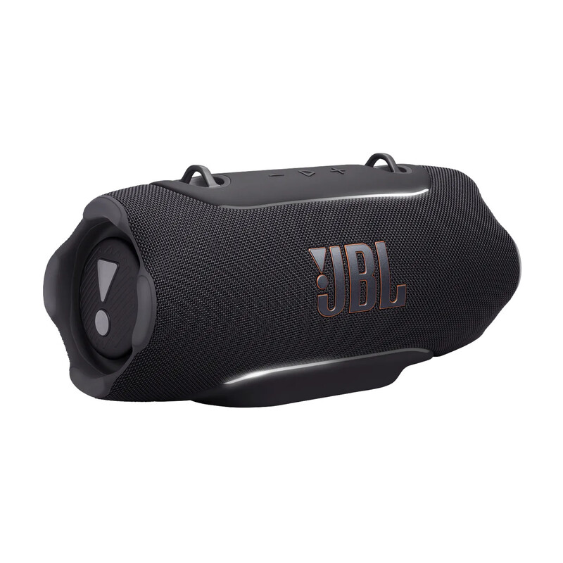 Акустическая система JBL Xtreme 5 Black (JBLXTREME5BLK)