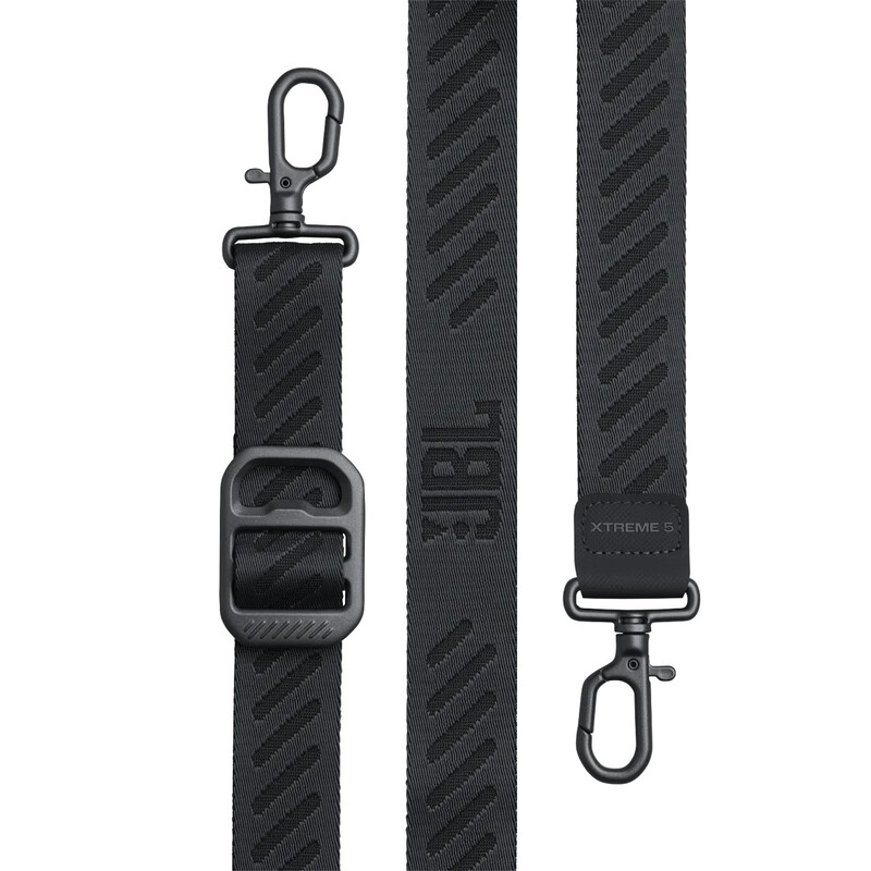 Акустическая система JBL Xtreme 5 Black (JBLXTREME5BLK)