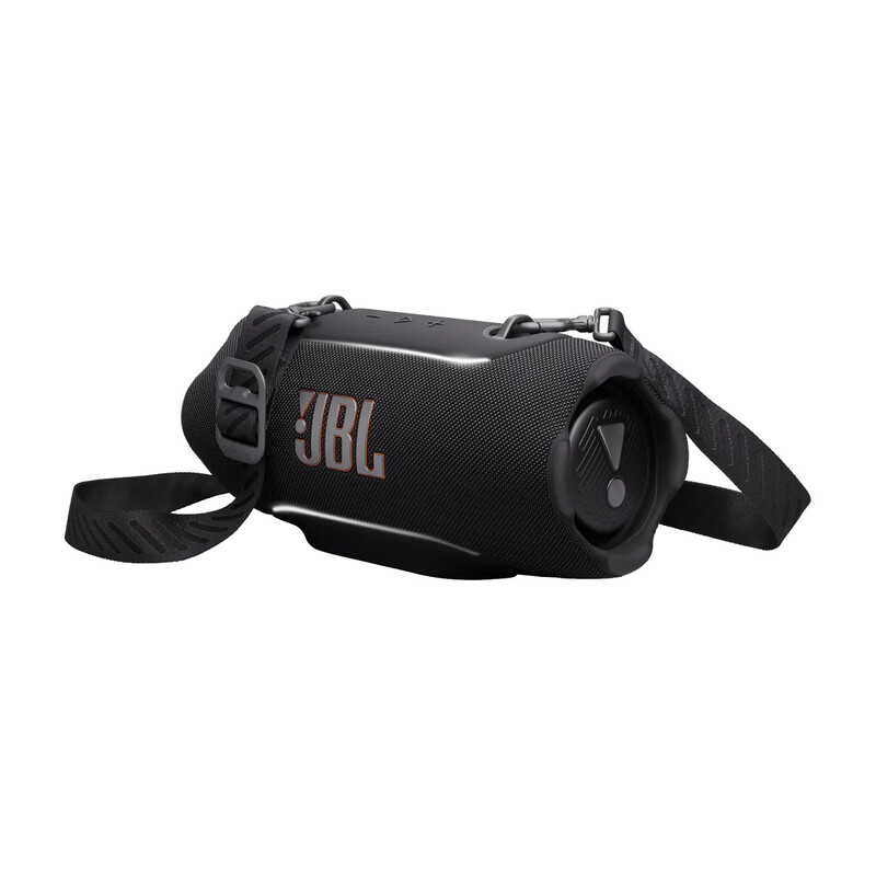 Акустическая система JBL Xtreme 5 Black (JBLXTREME5BLK)