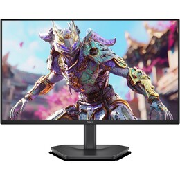 Монитор Dell 23.8" SE2426HG (210-BTTF) IPS Black 240Hz