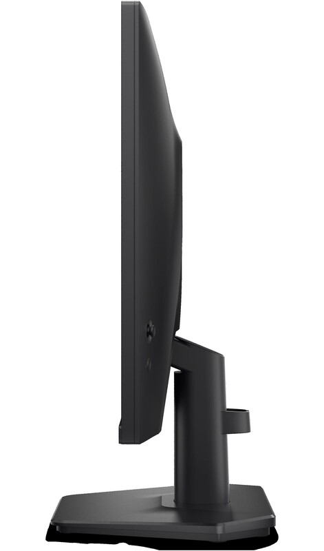 Монітор Dell 23.8" SE2426HG (210-BTTF) IPS Black 240Hz