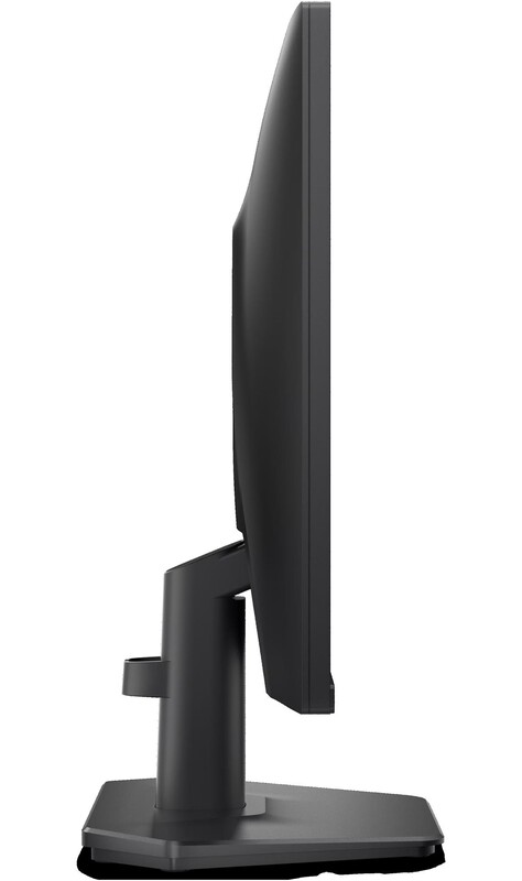 Монітор Dell 23.8" SE2426HG (210-BTTF) IPS Black 240Hz