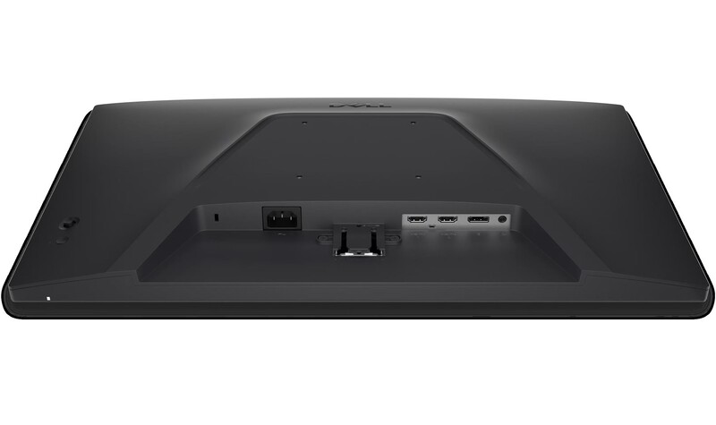 Монітор Dell 23.8" SE2426HG (210-BTTF) IPS Black 240Hz