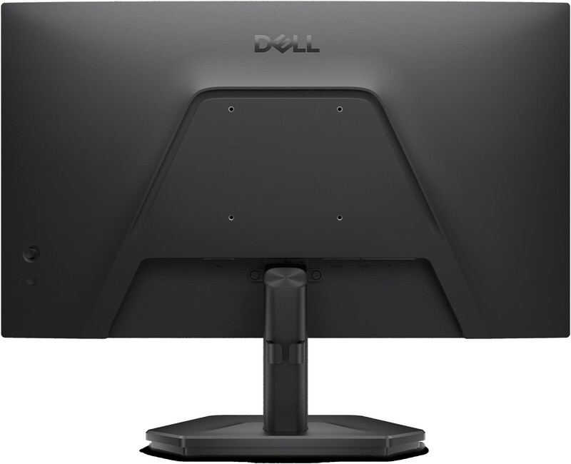 Монітор Dell 23.8" SE2426HG (210-BTTF) IPS Black 240Hz