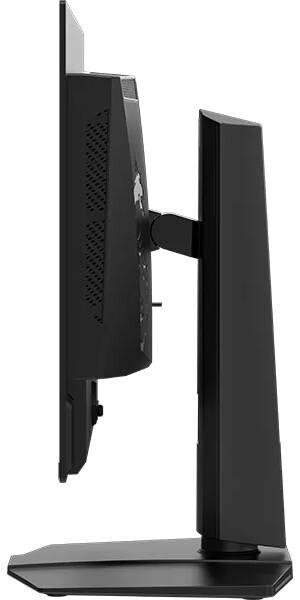 Монітор MSI 26.5" MAG 272QP QD-OLED-X50 Black 500Hz