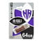 Фото - Флеш-накопитель USB 64GB Hi-Rali Corsair Series Bronze (HI-64GBCORBR) | click.ua