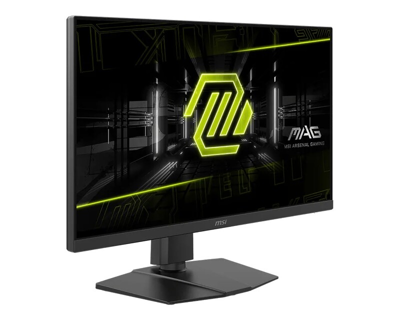 Монітор MSI 27" MAG 272URDF-E16 IPS Black 160Hz