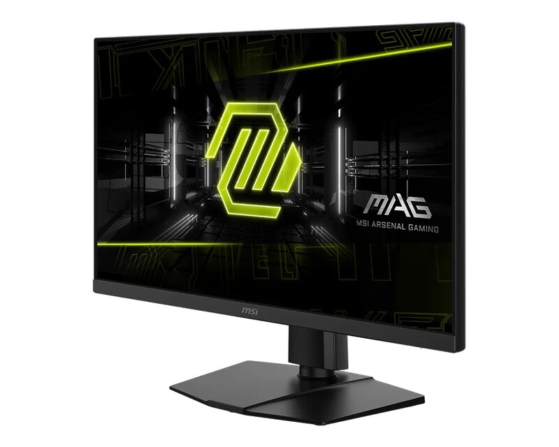 Монітор MSI 27" MAG 272URDF-E16 IPS Black 160Hz