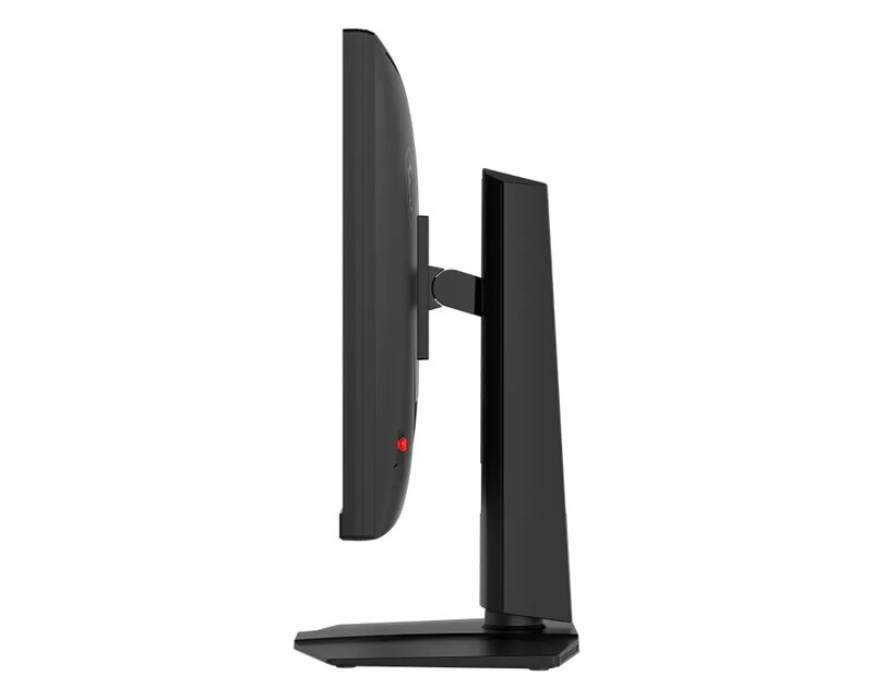 Монітор MSI 27" MAG 272URDF-E16 IPS Black 160Hz