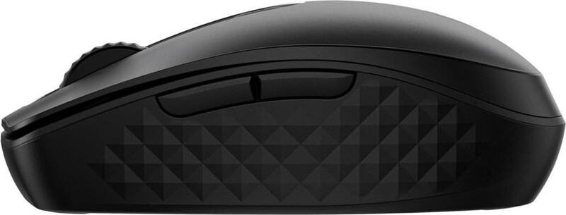 Мышь беспроводная HP 690 Rechargeable Black Bluetooth (7M1D4AA)