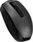 Фото - Мышь беспроводная HP 690 Rechargeable Black Bluetooth (7M1D4AA) | click.ua