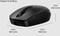 Фото - Мышь беспроводная HP 690 Rechargeable Black Bluetooth (7M1D4AA) | click.ua